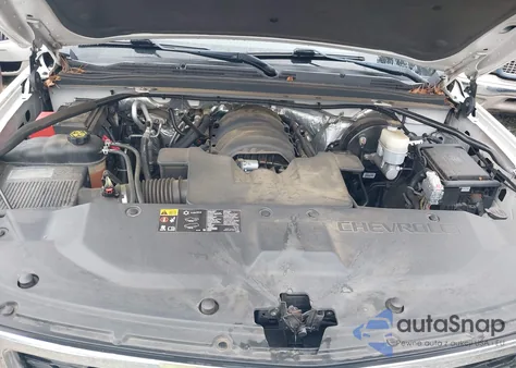 2016 Chevrolet Tahoe Lt z USA, uszkodzony, nr VIN 1GNSCBKC6GR177961